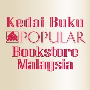 Kedai Buku Popular Bookstore Malaysia