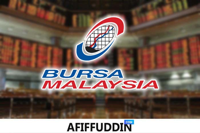 cara beli saham bursa malaysia