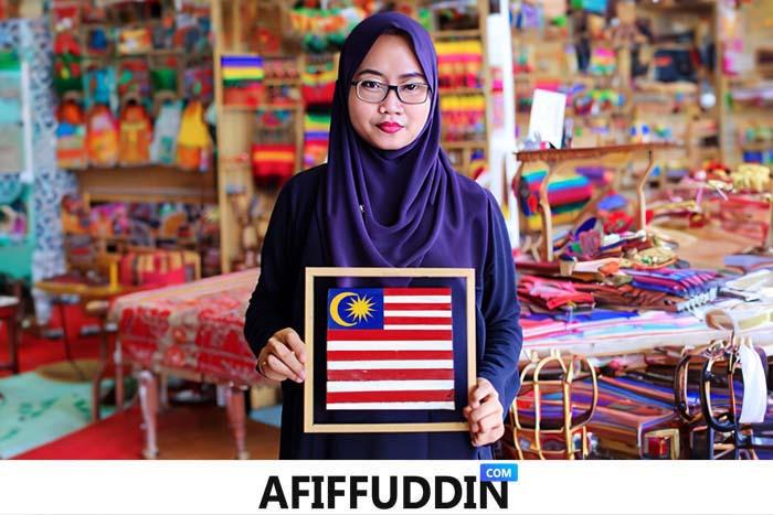 kempen beli barangan buatan malaysia